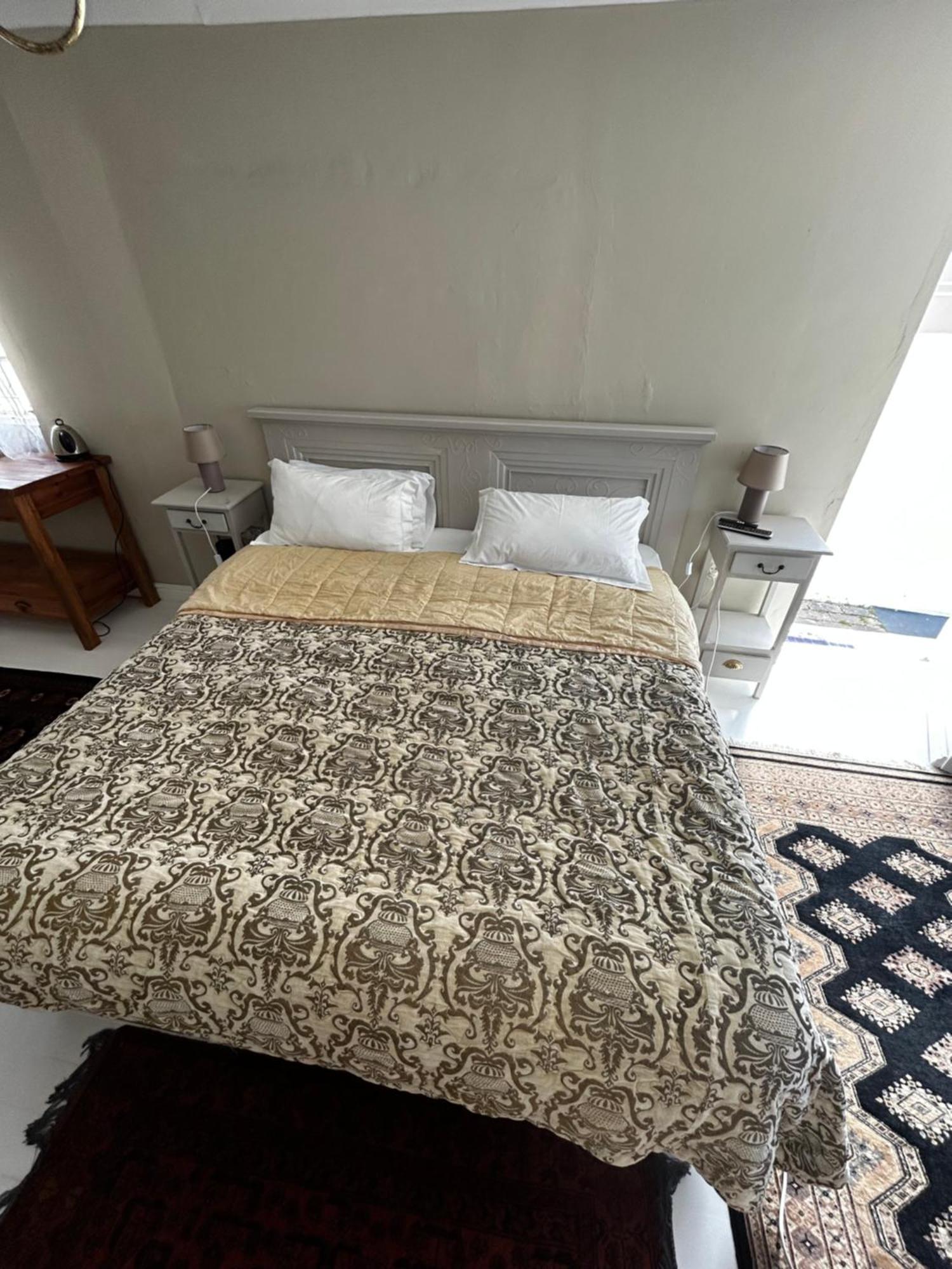 De La Fontaine Guest Cottage And Pool View Luxury Suite プレッテンバーグ・ベイ エクステリア 写真
