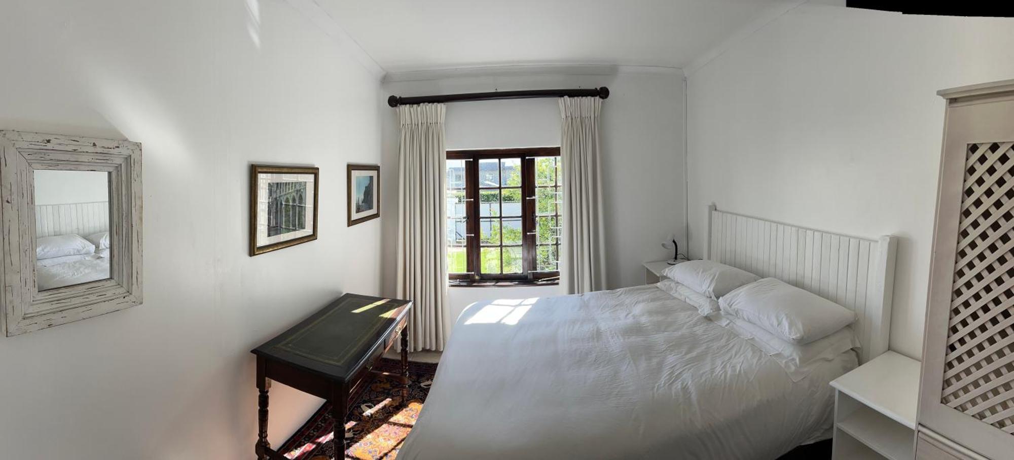 De La Fontaine Guest Cottage And Pool View Luxury Suite プレッテンバーグ・ベイ エクステリア 写真