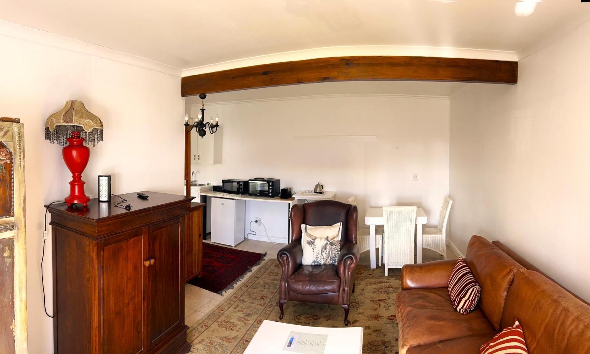 De La Fontaine Guest Cottage And Pool View Luxury Suite プレッテンバーグ・ベイ エクステリア 写真