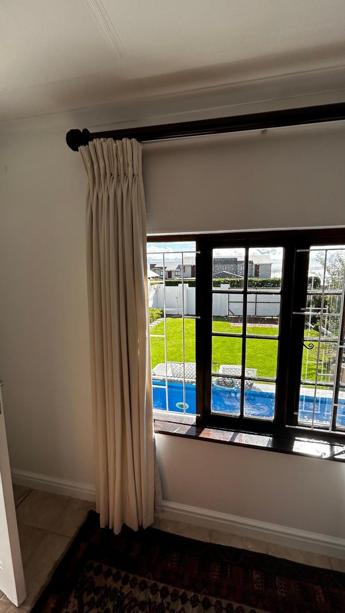 De La Fontaine Guest Cottage And Pool View Luxury Suite プレッテンバーグ・ベイ エクステリア 写真