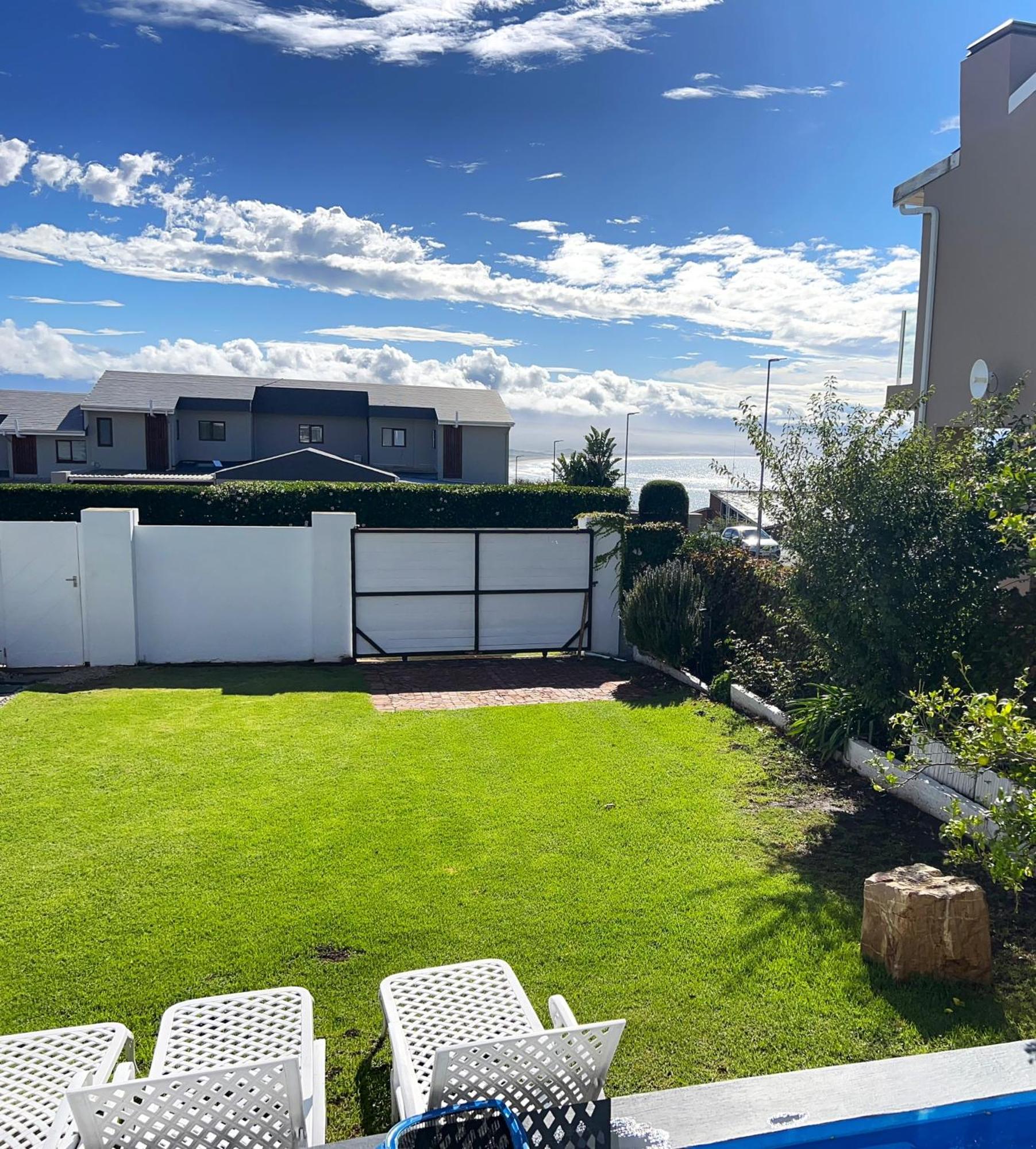 De La Fontaine Guest Cottage And Pool View Luxury Suite プレッテンバーグ・ベイ エクステリア 写真