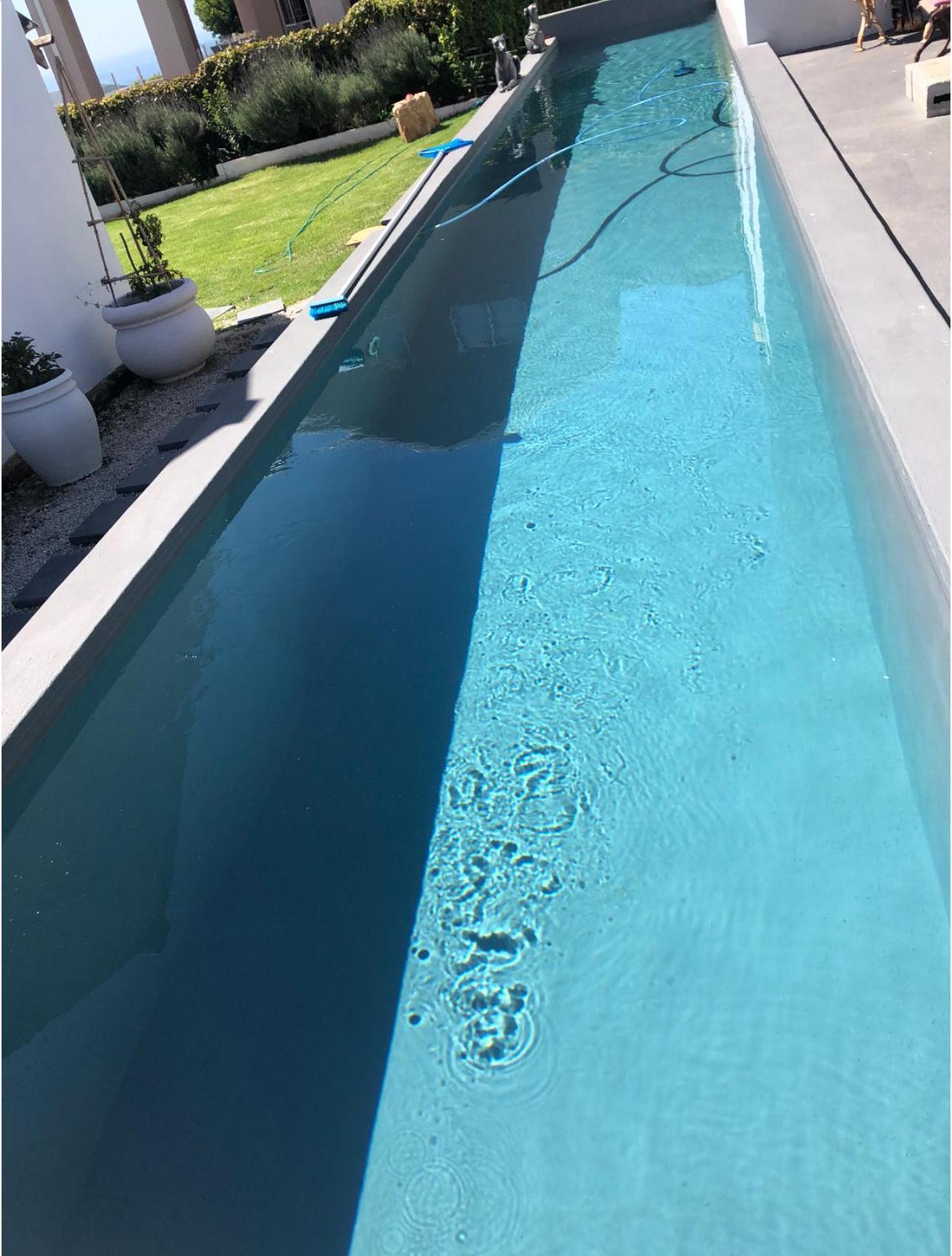 De La Fontaine Guest Cottage And Pool View Luxury Suite プレッテンバーグ・ベイ エクステリア 写真